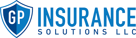 GP Insurance Solutions Logo
